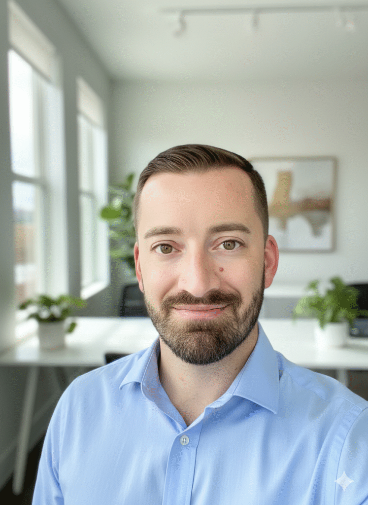christopher cuccia headshot