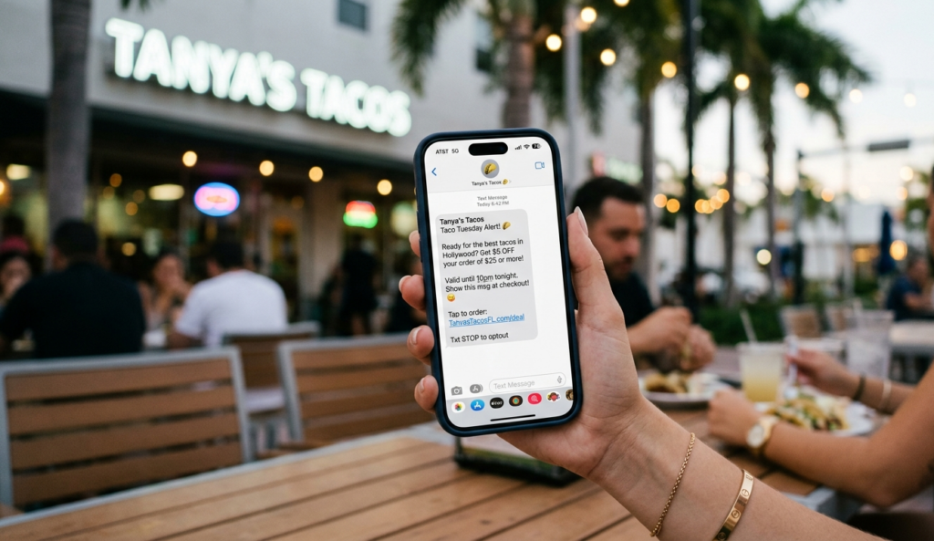 florida text and email marketing florida text and email marketing