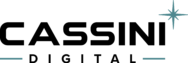 cassini logo color dark